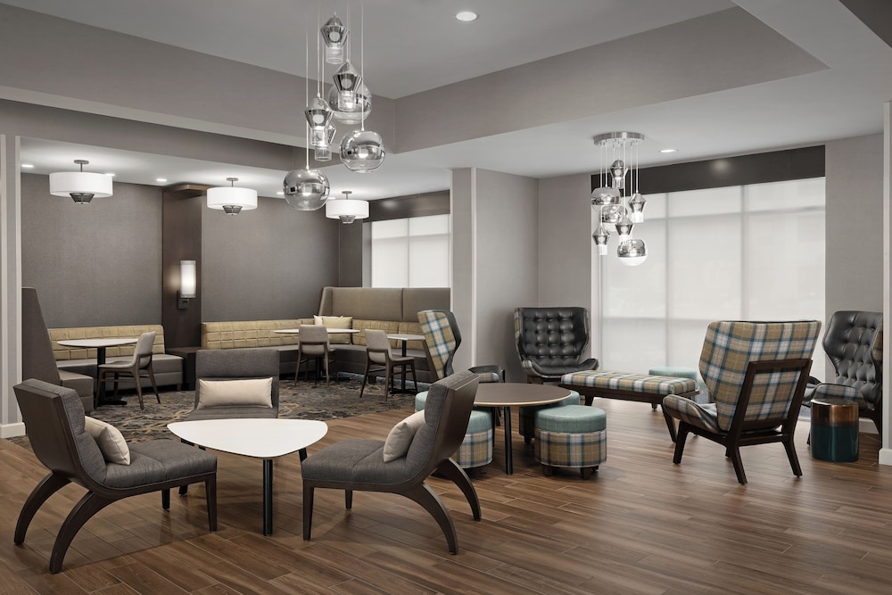 residence inn by marriott kenwood