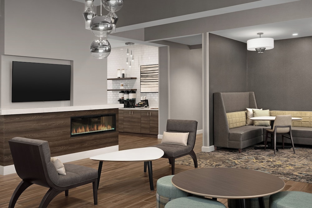 residence inn by marriott kenwood