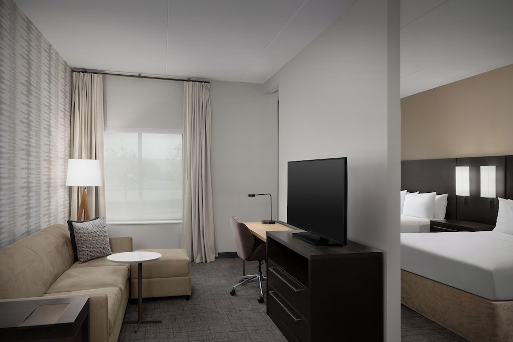 residence inn by marriott kenwood