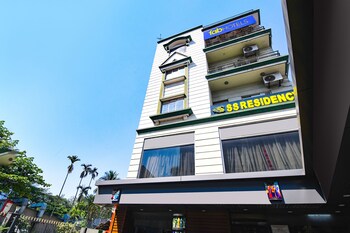 SS Residency,Salt Lake City,3 star
