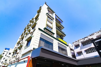 SS Residency,Salt Lake City,3 star