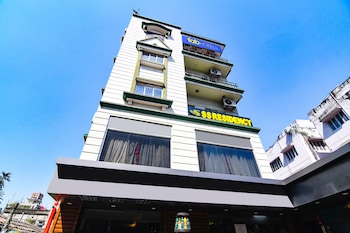 SS Residency,Salt Lake City,3 star
