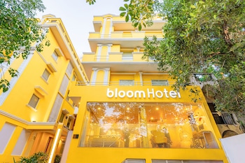 bloom hotel cr park
