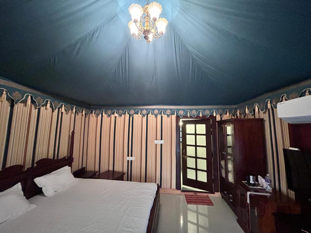 royal rajasthan resort