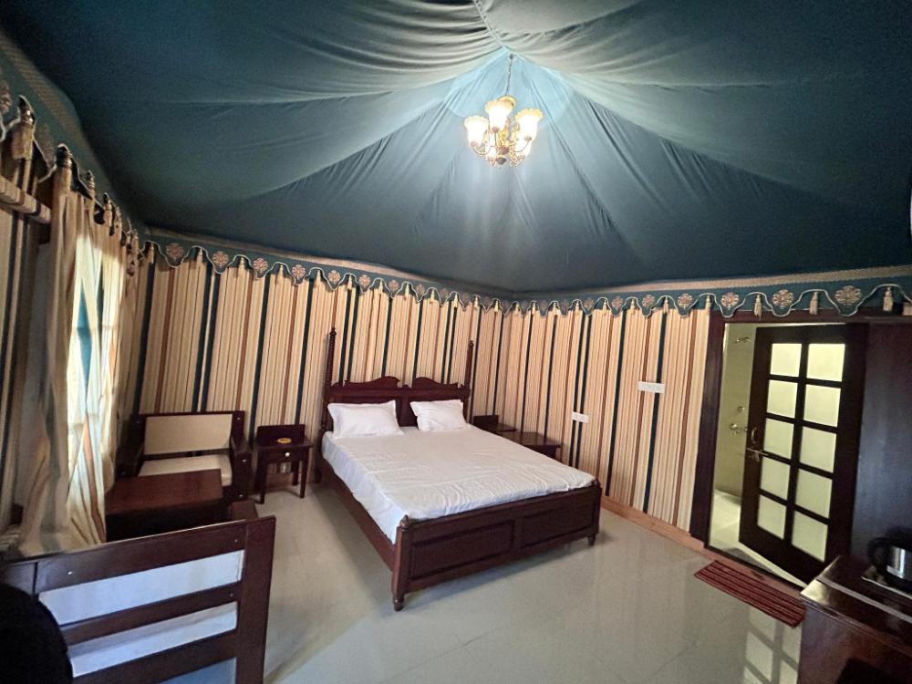 royal rajasthan resort