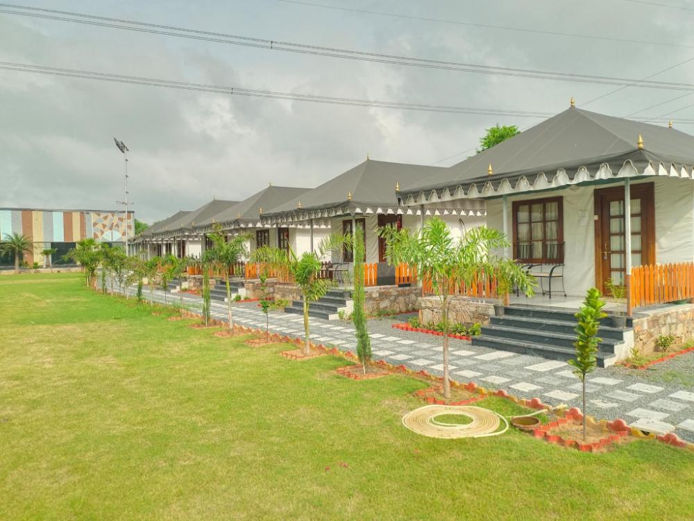 royal rajasthan resort