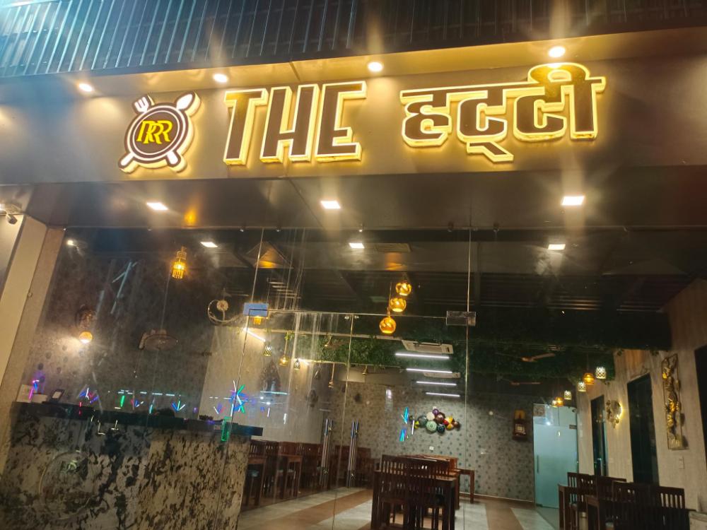 royal rajasthan resort