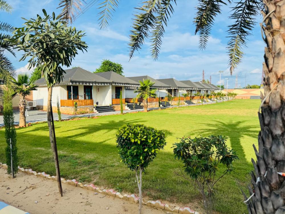 royal rajasthan resort