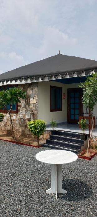 royal rajasthan resort