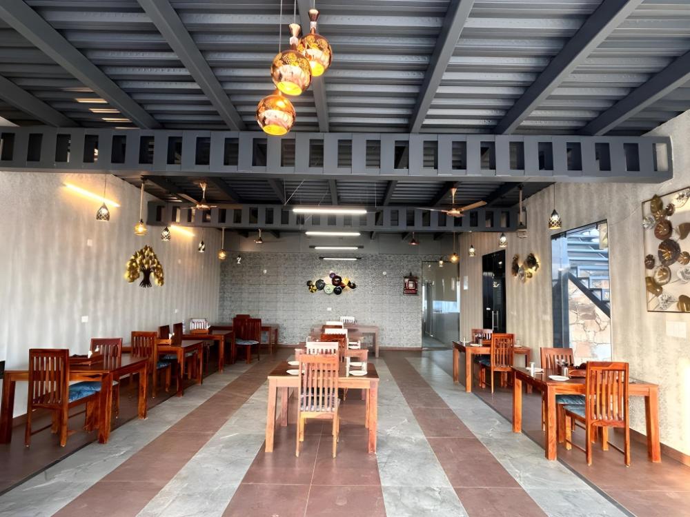 royal rajasthan resort