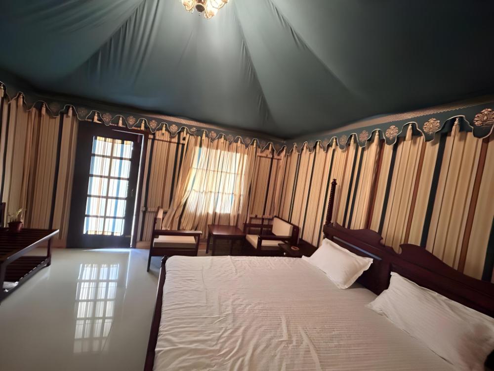 royal rajasthan resort