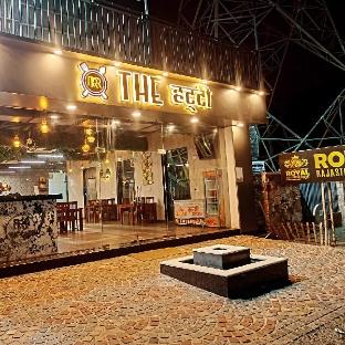 royal rajasthan resort