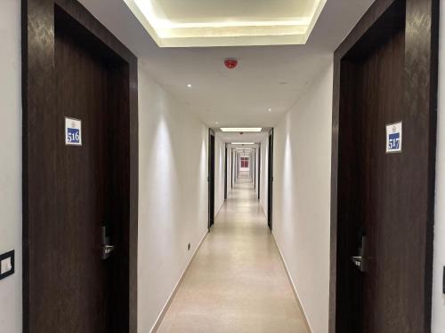 Monday Hotels Amalapuram Heights,,3 star