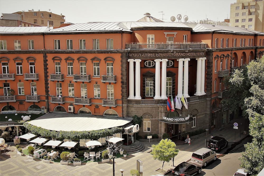yerevan