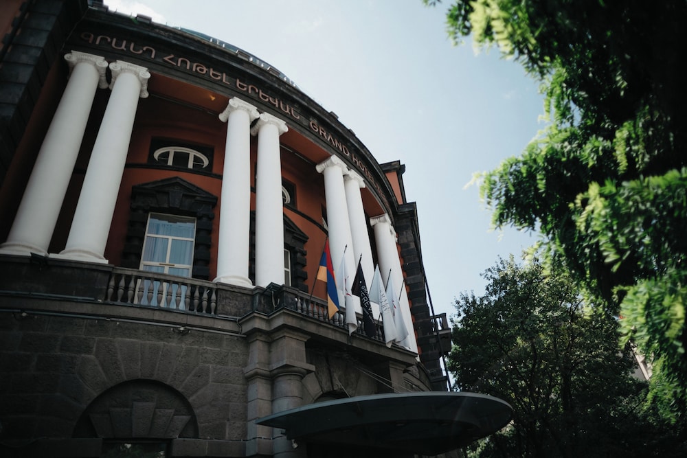 yerevan