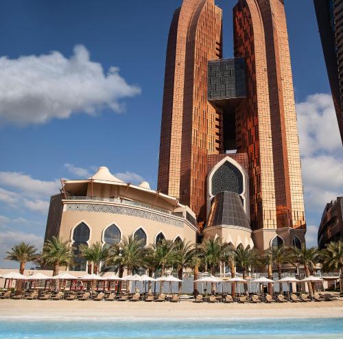 bab al qasr biltmore hotel