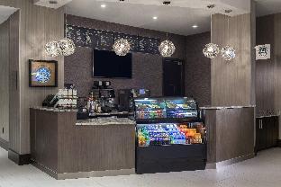 courtyard by marriott edgewater nyc area