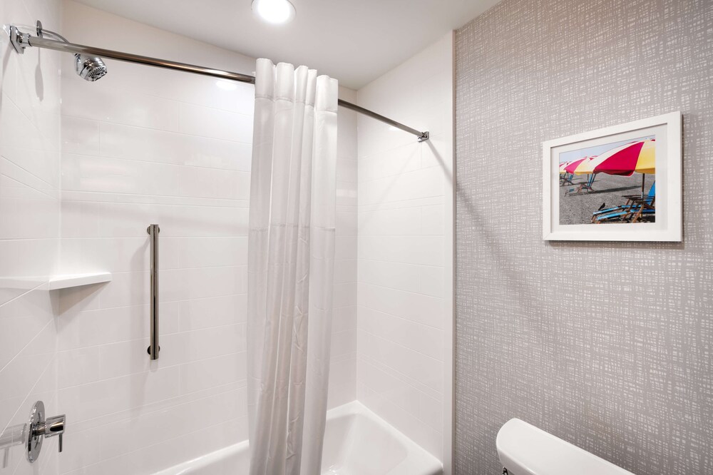 hampton inn and suites rockport fulton