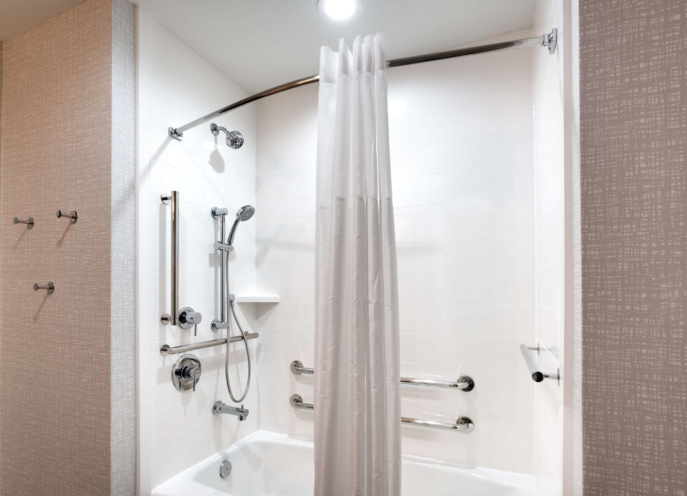 hampton inn and suites rockport fulton