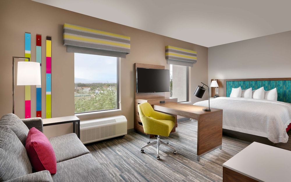 hampton inn and suites rockport fulton