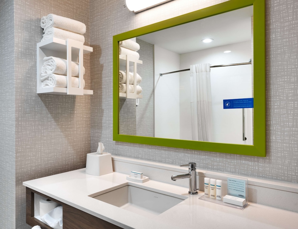 hampton inn and suites rockport fulton