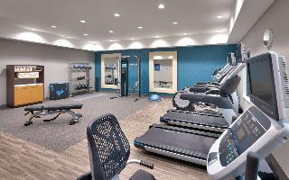 Hampton Inn & Suites Rockport-Fulton,,3 star