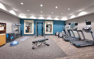 Hampton Inn & Suites Rockport-Fulton,,3 star