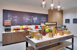 Hampton Inn & Suites Rockport-Fulton,,3 star
