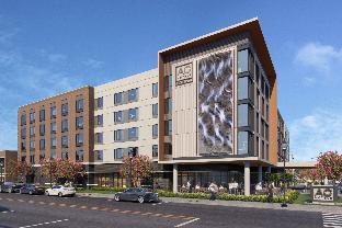 Ac Hotel By Marriott Waco Downtown,,2.5 star