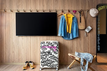 moxy bangkok ratchaprasong