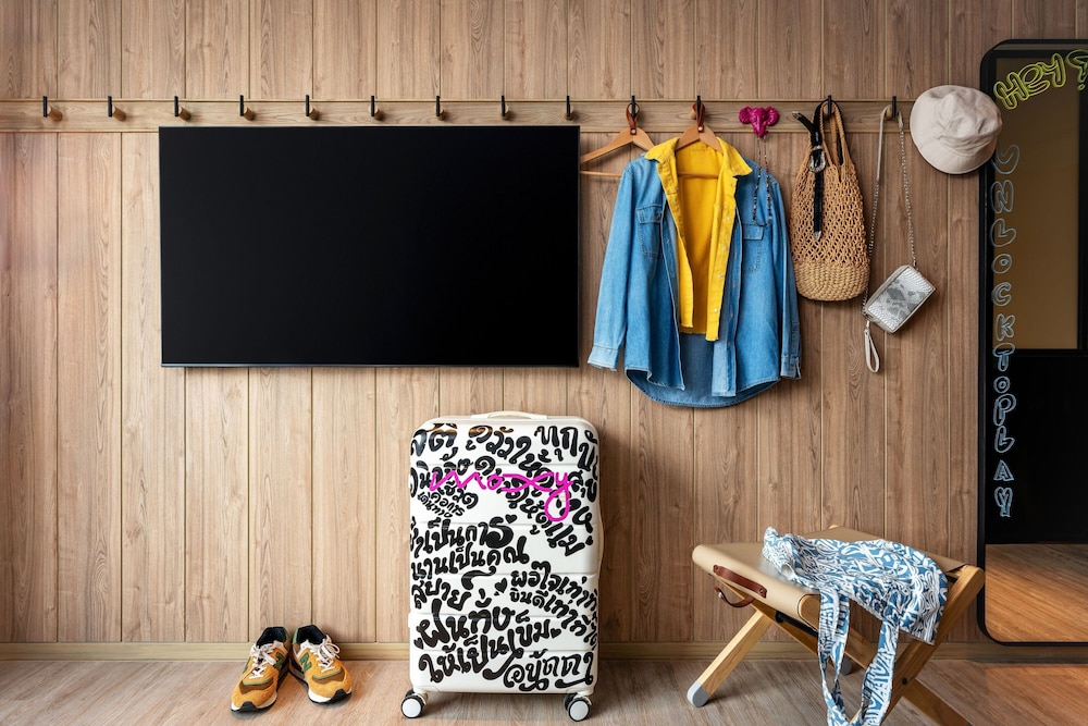 moxy bangkok ratchaprasong