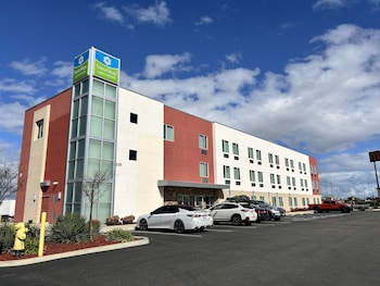 surestay by best western livingston merced county