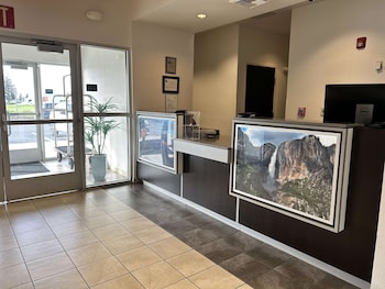 surestay by best western livingston merced county