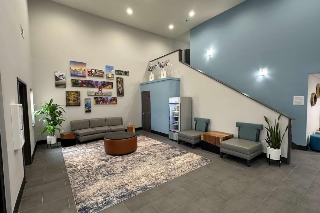 surestay plus by best western st james donaldsonville