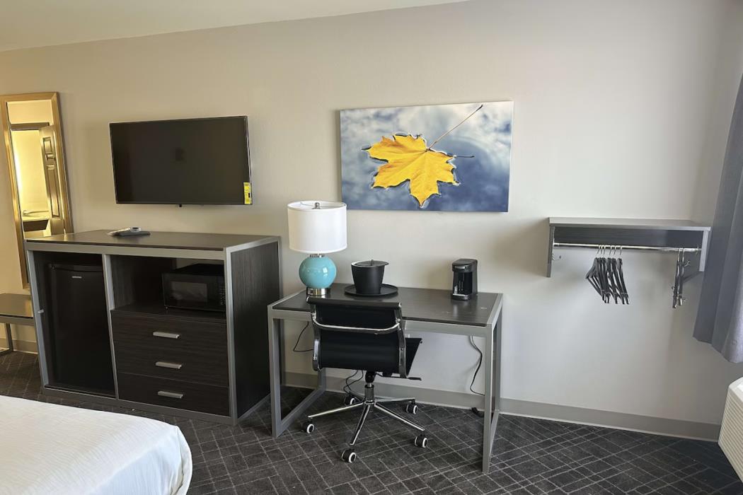 surestay plus by best western st james donaldsonville