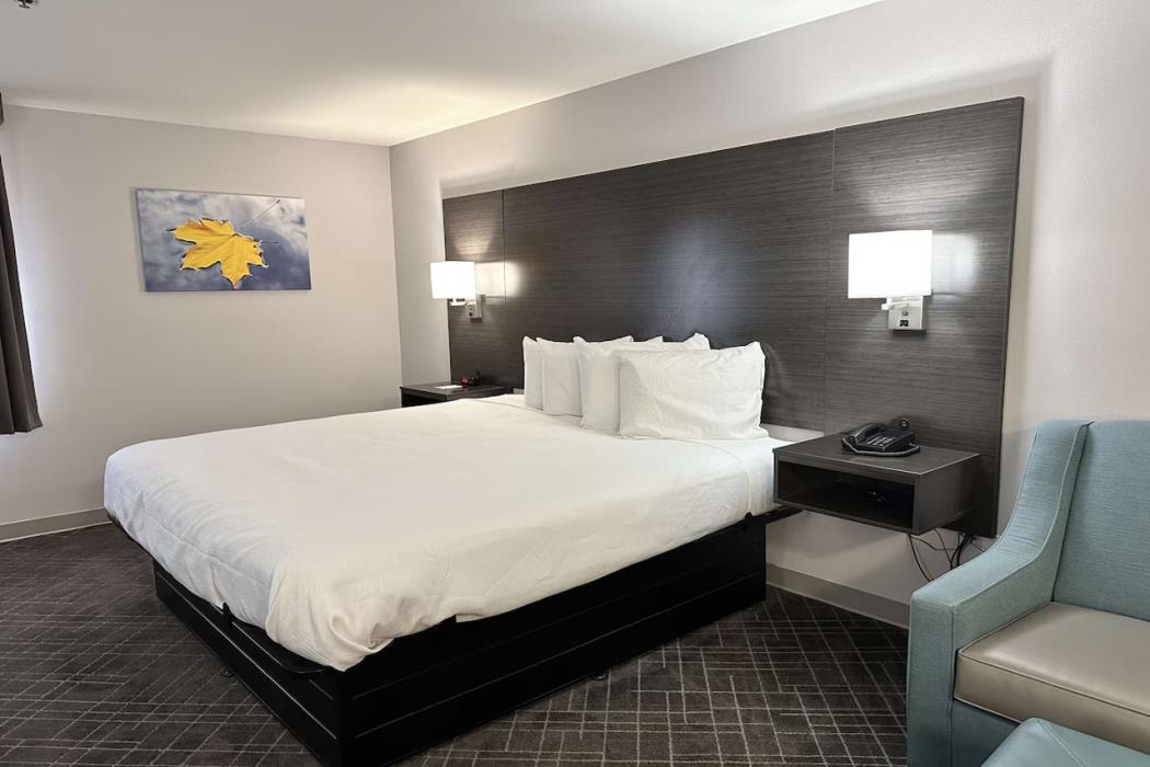 surestay plus by best western st james donaldsonville