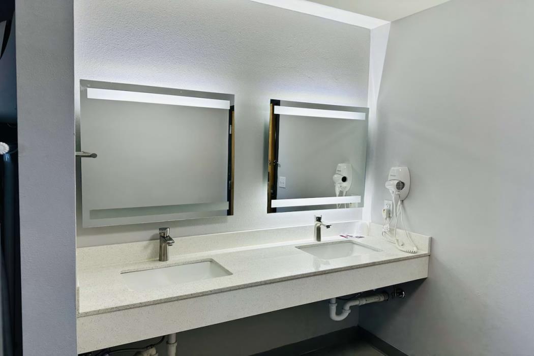 surestay plus by best western st james donaldsonville