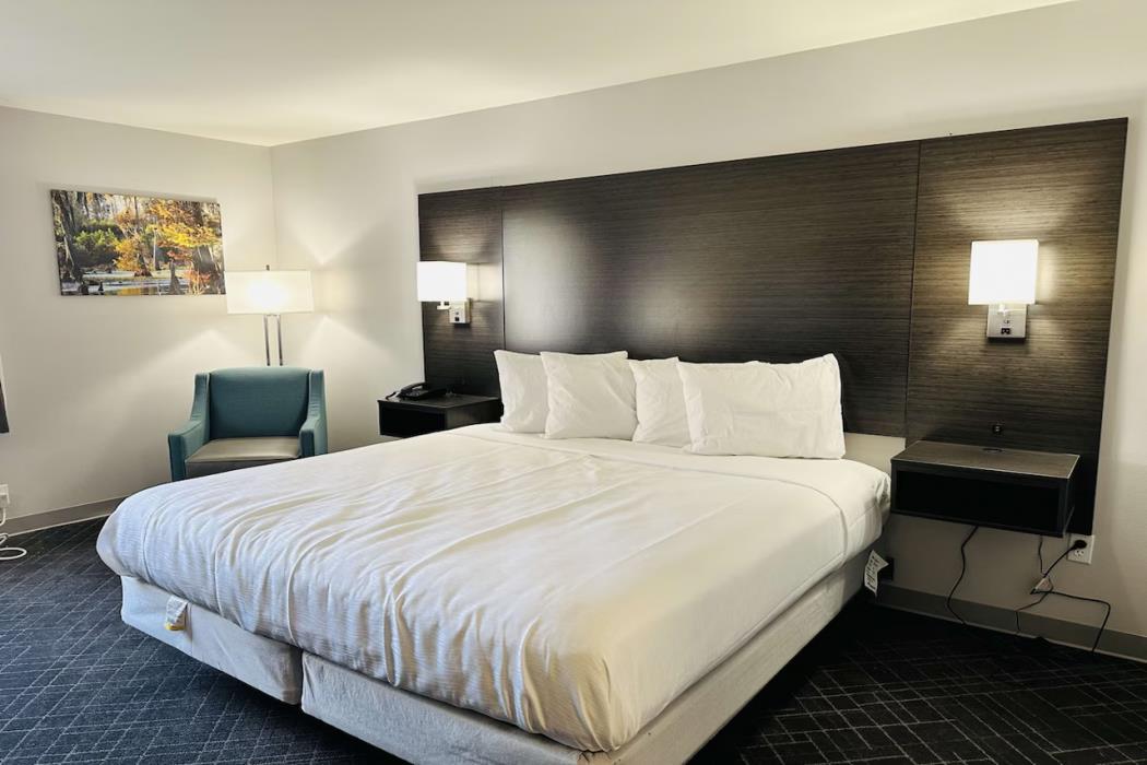 surestay plus by best western st james donaldsonville