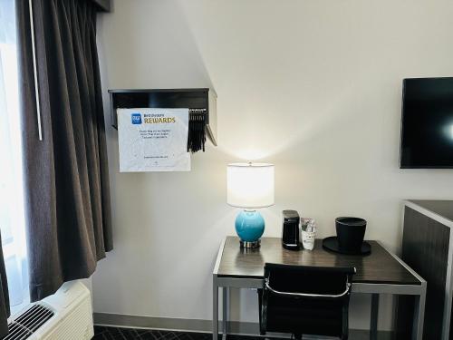 surestay plus by best western st james donaldsonville