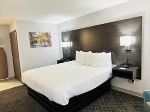 surestay plus by best western st james donaldsonville