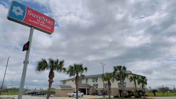 surestay plus by best western st james donaldsonville