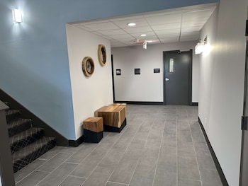 surestay plus by best western st james donaldsonville