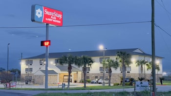surestay plus by best western st james donaldsonville