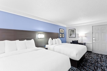 best western schaumburg ohare nw