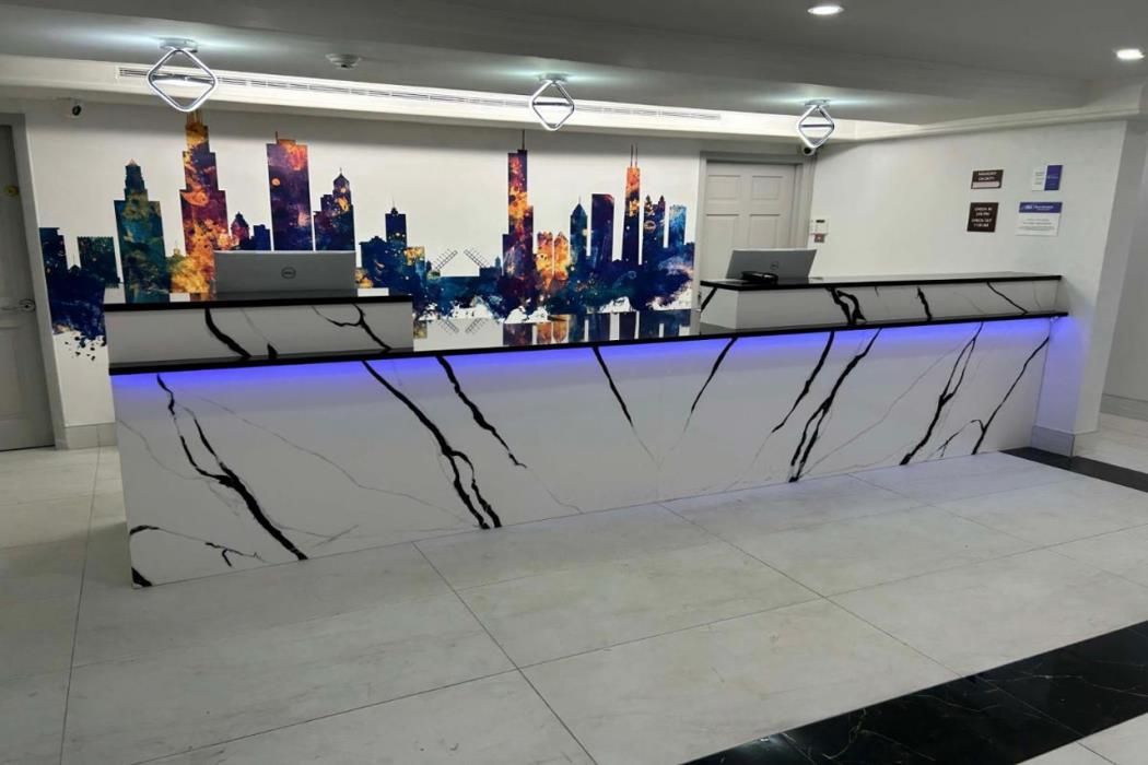 best western schaumburg ohare nw