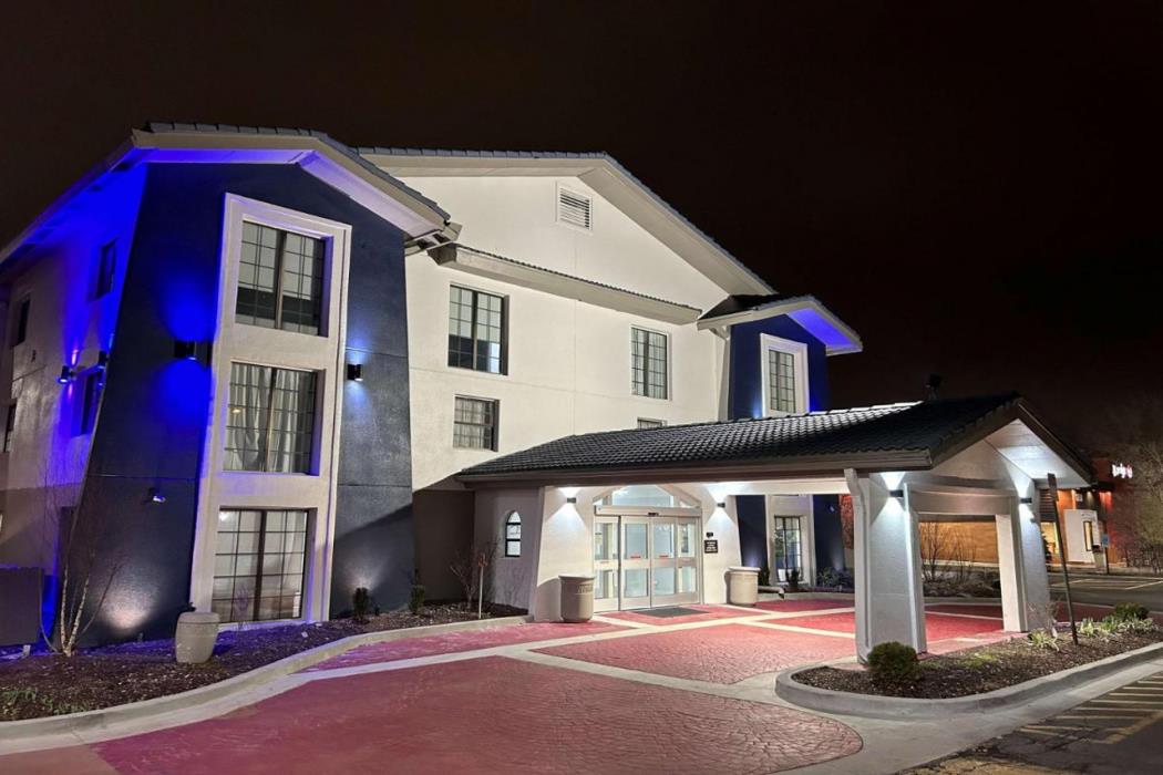 best western schaumburg ohare nw