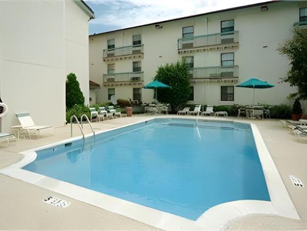 best western schaumburg ohare nw