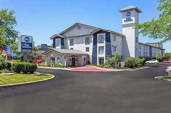best western schaumburg ohare nw