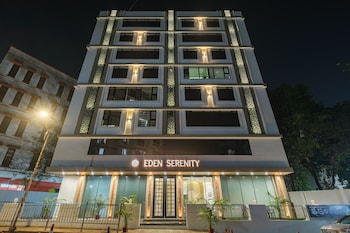 hotel eden serenity mumbai
