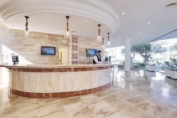 aparthotel tropic garden
